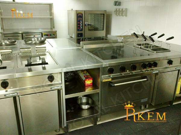 Royal Kitchen Equipment Manufacturing LLC | Ajman | All ...